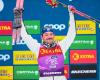 Cross-country skiing – Simen Krueger winner at Alpe Cermis, Hugo Lapalus on the podium of the Tour – Sports Infos – Ski