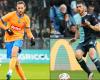 Marseille – Le Havre: TV and unencrypted broadcast, streaming and probable compositions