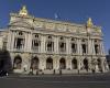 incredible anecdotes about the Paris Opera