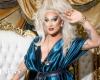 RuPaul’s Drag Race UK star The Vivienne dies aged 32