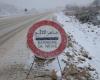 Snowfall in Ifrane: major mobilization of the authorities