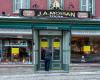 No longer viable, JA Moisan is preparing to close