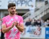 Excluded Midol. Transfers / Top 14 – Pierre Boudehent (Stade français) loaned to Vannes