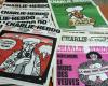 Attack against Charlie Hebdo: why press cartoons are increasingly under threat