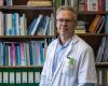 Medical perspective: Gwenaël Le Moal, infectious disease specialist and head of the infectious and tropical diseases department