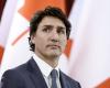 The Prime Minister of Canada, Justin Trudeau, announces that he will resign!