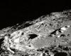 A hot and mysterious area beneath the surface of the Moon