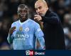 “He is the only one who deserves to play”: Pep Guardiola praises a competitor of Jérémy Doku, who has something to worry about