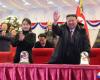 North Korea launches missile during Blinken’s visit to South Korea