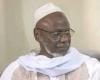 Mali: An audio attributed to Amadou Kouffa announces the death of Caliph Thierno Amadou Hady Tall