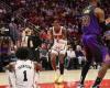 The Rockets stronger than the Lakers in “money time” • Basket USA