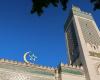 the Grand Mosque of Paris denounces