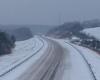 images of the winter storm sweeping the United States