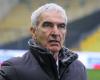 Raymond Domenech tacle l’OM