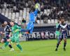 National 2. The Girondins are struggling against Breton clubs