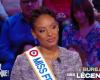 Miss France 2025 very embarrassed by a question from Léa Salamé about her “lover”: “But we were on Jenifer!”