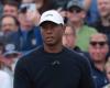 Tiger Woods: his son achieves a feat