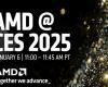 AMD will unveil new processors, GPUs and the FSR 4 today