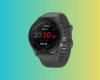 Star of connected watches, the Garmin Forerunner 255 benefits from -30% reduction on Amazon