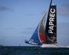 Vendée Globe | Richomme and Dalin pass the Doldrums before the final sprint