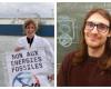 A. De Backer and J. Berat (Scientists in Rebellion): “Show that it is possible to get involved” – L’Etudiant