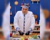 Chef Simo: “Moroccan cuisine, a treasure to share with the world”