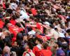 LOSC – FC Nantes: Third attendance of the 16th day of Ligue 1 McDonald’s