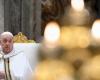 Epiphany: Pope urges to be “lights that point to God”