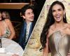 Demi Moore’s daughter says mom did not snub Kylie Jenner at the Golden Globes