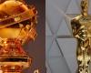 What are the differences between the Golden Globes and the Oscars?