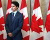 Prime Minister Justin Trudeau resigns after more than nine years at the head of the country