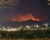 Tetouan: Moklata forest fire brought under control