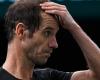 Gasquet’s latest adventure in Melbourne has already ended