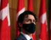 Justin Trudeau could resign as Prime Minister this week