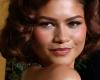 Couple tattoo: Zendaya chooses the perfect size and place in case of breakup