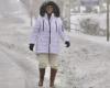 Winter storm complicates travel across large area of ​​the United States