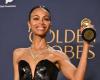 “Emilia Perez” and “The Brutalist” dominate the Golden Globes