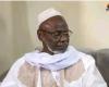 Mali: Kouffa announces the death of Thierno Amadou Hady Tall | APAnews