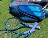 Tennis: Jetstar Airways destroys Olivia Nicholls’ rackets