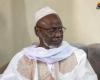 Mali: Amadou Kouffa announces the death of Caliph Thierno Amadou Hady Tall in an audio