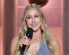 Nikki Glaser takes on celebrities: everything except telling them who to vote for!