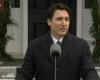 Canada: Prime Minister Justin Trudeau announces his resignation after 9 years in power