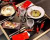 Chinese New Year 2025 at the Hôtel des Grands Voyageurs: festive lunches and dinners