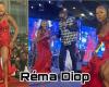 Young singer Rema Diop joins Youssou Ndour