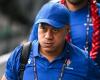 accused of attempted rape of a minor, Samoa coach resigns