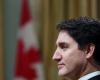 why the Canadian Prime Minister is resigning