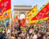 Chinese New Year Parade – Lunar on the Champs-Elysées 2025