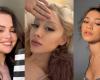 Selena Gomez, Zendaya and Ariana Grande nominated