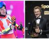 Odermatt and Gut-Behrami elected Swiss athletes of the year