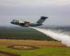 Brazilian Air Force acquires second unit of firefighting equipment to equip its KC-390 fleet – Aviation news